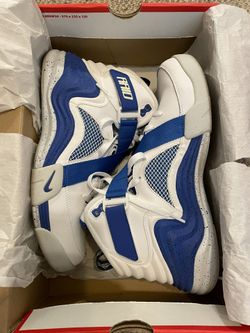 Nike Lunar Raid Size 11 Mens