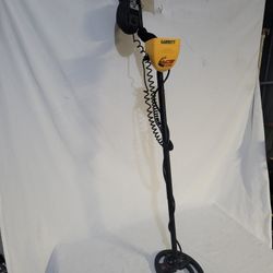 Garrett ACE 150 Metal Detector w/Headphones 