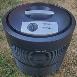 Air Purifier HEPA filter