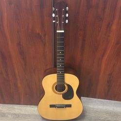 Kay Guitar K200 
