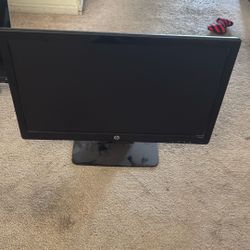 Hp Monitors 