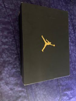 Jordan pro strong size 5.5