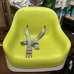 OXO Tot Nest Booster Seat For 9 Months +