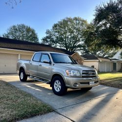 2006 Toyota Tundra
