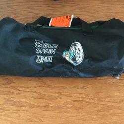 Cable Chain For Tires 