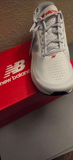 New Balance Ellipse Shoes Women