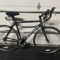 Scattante R340 Road bike