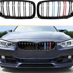 F30 Kidney Grills