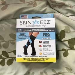 Therapeutic Compression Socks New