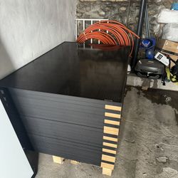 Sunpower 405 Watts & SolarEver 410 Watts Residential New Solar Panels 