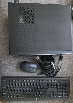 Dell inspiron 3650