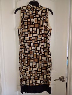 Maggy London dress