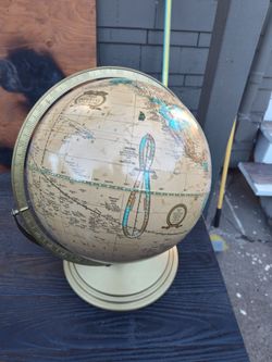 Globe