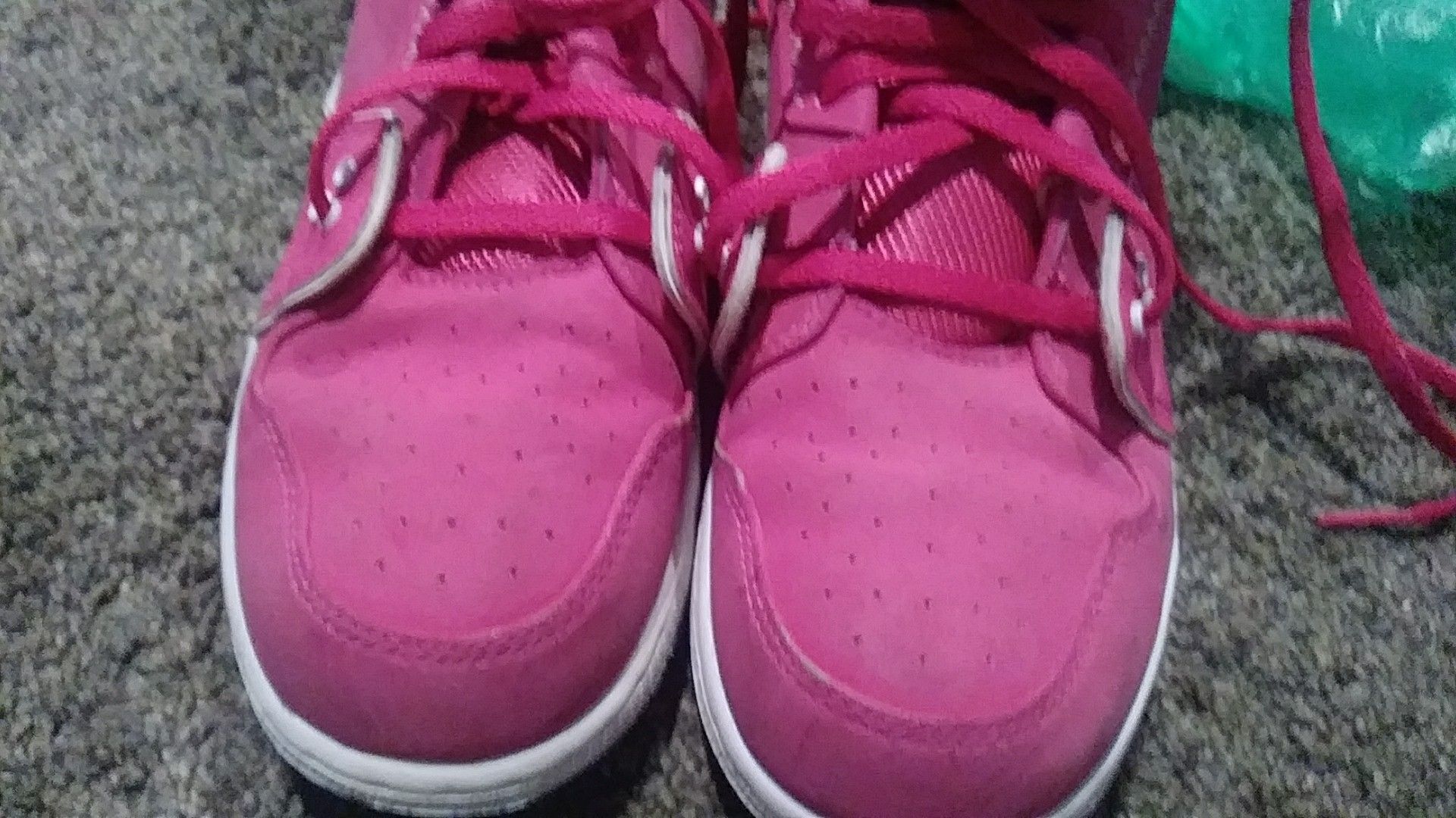 Jordans 5.5