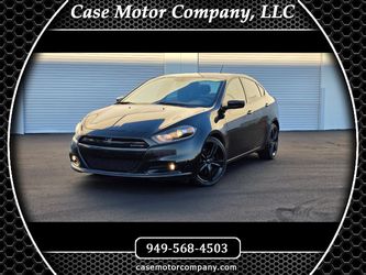 2016 Dodge Dart