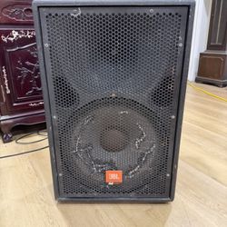 Jbl  Mpro Mp415