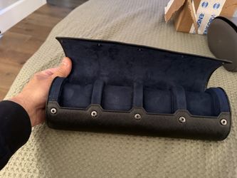 Mirage 5 Watch Slot Storage