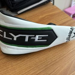 Callaway Elyte Driver Cover 
