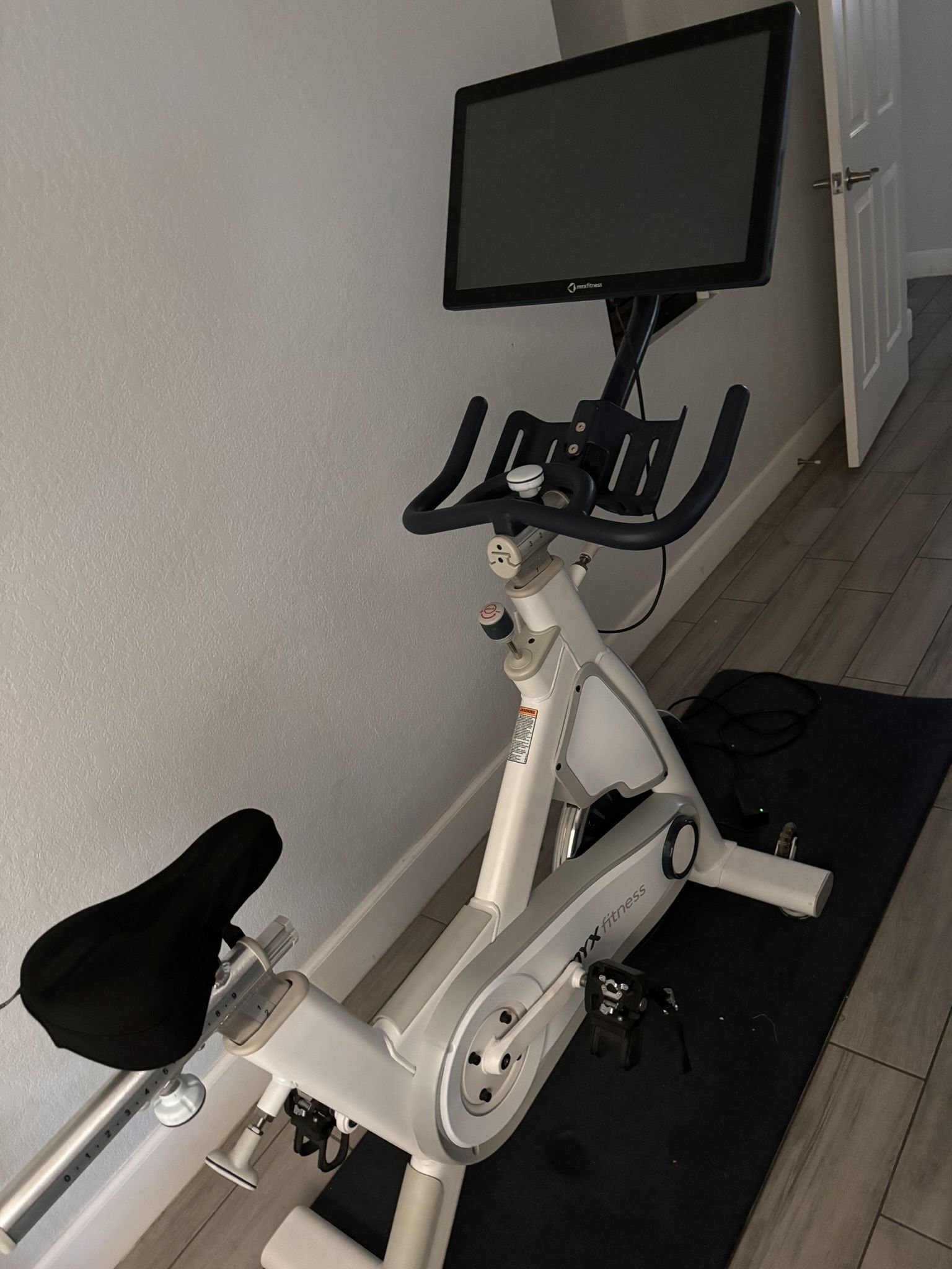 MYX Fitness/Cycling Bike