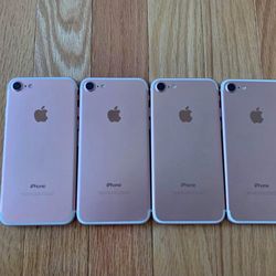 Iphone 7 32 Gb Unlocked 