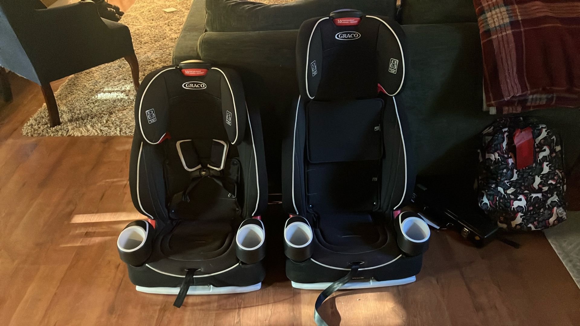 Car Seats