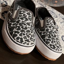 Pantunflas VANS SLIP ON Ssize 2y