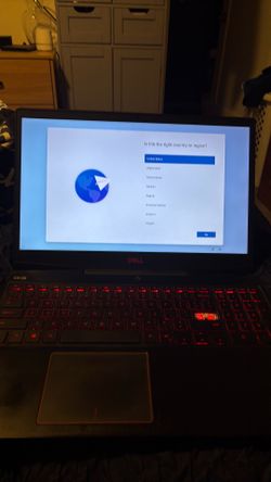 Dell G3 3500 Gaming Laptop