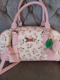 Juicy Couture Purse