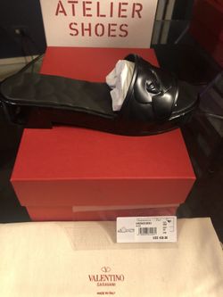 Valentino Sandals