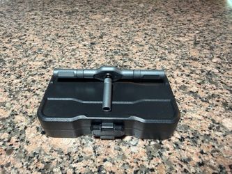 Magnetic Ratchet screwdriver