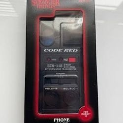 iPhone 17 “Stranger Things Case” 