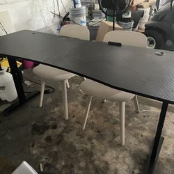 Gaming Table