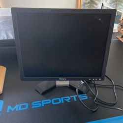 Dell Monitor 