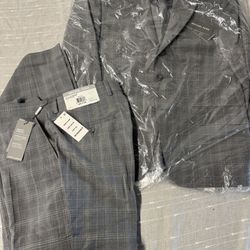 Michael Kors Suit Brand New 