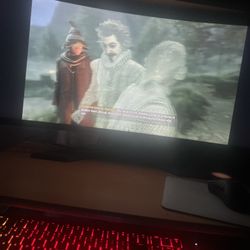 Pc Monitor 