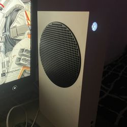 Trade This Xbox Series S For a ps5