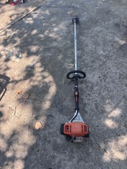 Stihl weed eater