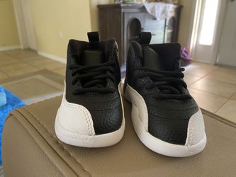 Brand New Never Worn Size 6C Jordan 12’s