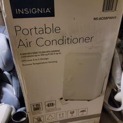 Insignia Portable AC Unit