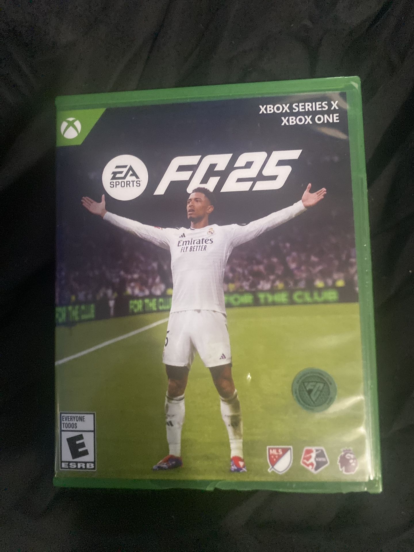 Fc 25