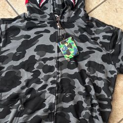 Bape Hoodie