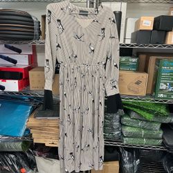 New dress (size:M)