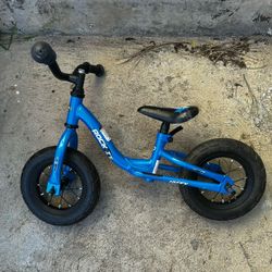 Toddler Balance Bike