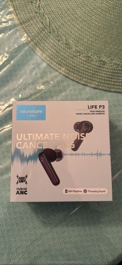 Soundcore Life P3