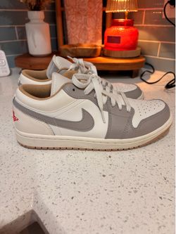 Size 8 men’s