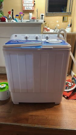 Washer