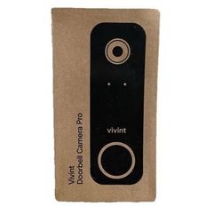 Vivint Doorbell Pro Gen2