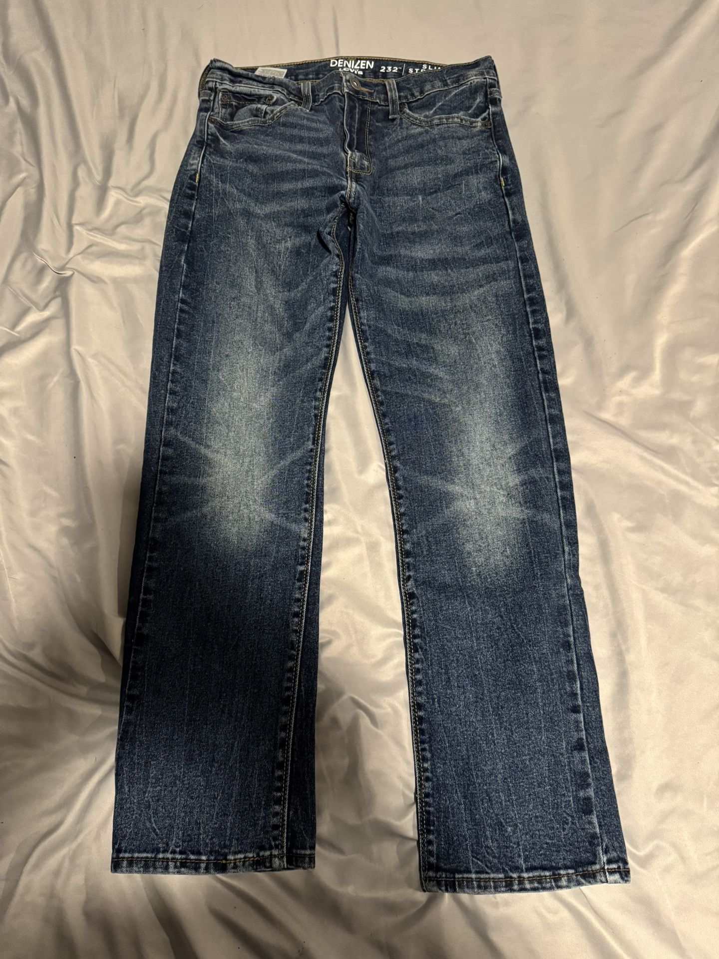 Levi’s 30x30