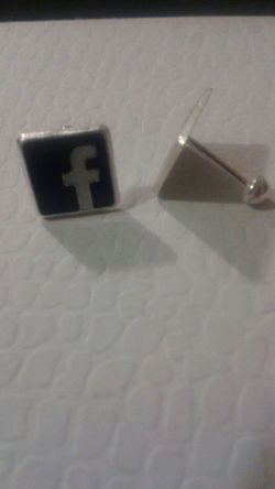 925 silver earrings