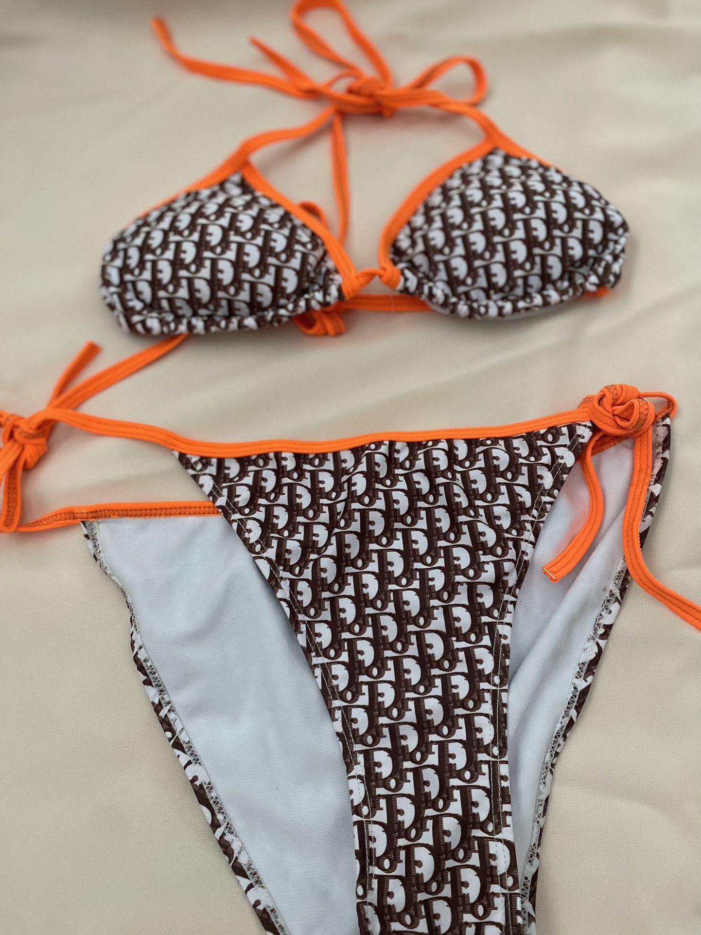 Dior Piece Bathing Suit